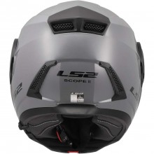 Шлем LS2 FF902 SCOPE II NARDO GREY-06