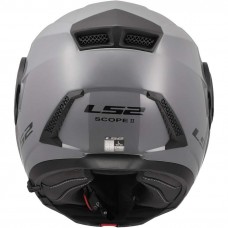 Шлем LS2 FF902 SCOPE II NARDO GREY-06