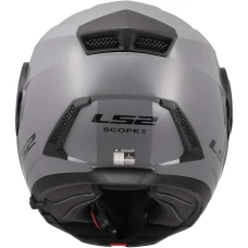 Шлем LS2 FF902 SCOPE II NARDO GREY-06