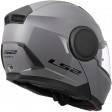 Шлем LS2 FF902 SCOPE II NARDO GREY-06