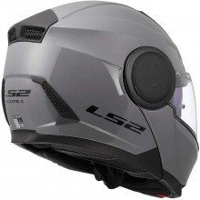 Шлем LS2 FF902 SCOPE II NARDO GREY-06