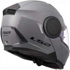 Шлем LS2 FF902 SCOPE II NARDO GREY-06