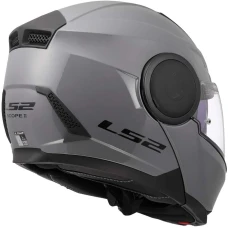 Шлем LS2 FF902 SCOPE II NARDO GREY-06