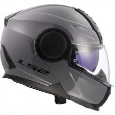 Шлем LS2 FF902 SCOPE II NARDO GREY-06