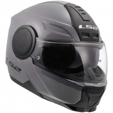 Шлем LS2 FF902 SCOPE II NARDO GREY-06