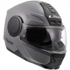 Шлем LS2 FF902 SCOPE II NARDO GREY-06