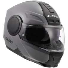 Шлем LS2 FF902 SCOPE II NARDO GREY-06