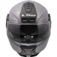 Шлем LS2 FF902 SCOPE II NARDO GREY-06