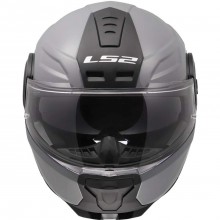 Шлем LS2 FF902 SCOPE II NARDO GREY-06