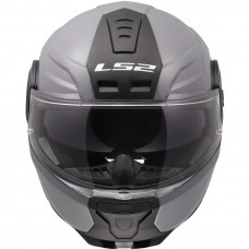 Шлем LS2 FF902 SCOPE II NARDO GREY-06