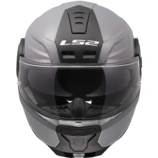 Шлем LS2 FF902 SCOPE II NARDO GREY-06
