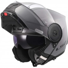 Шлем LS2 FF902 SCOPE II NARDO GREY-06