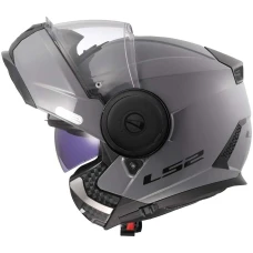 Шлем LS2 FF902 SCOPE II NARDO GREY-06