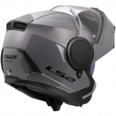 Шлем LS2 FF902 SCOPE II NARDO GREY-06