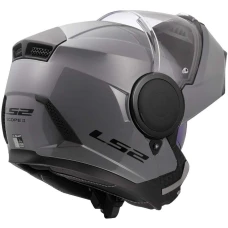 Шлем LS2 FF902 SCOPE II NARDO GREY-06