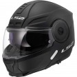 Шлем LS2 FF902 SCOPE II SOLID MATT BLACK-06