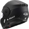 Шлем LS2 FF902 SCOPE II SOLID MATT BLACK-06