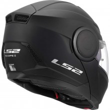 Шлем LS2 FF902 SCOPE II SOLID MATT BLACK-06