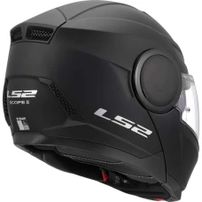 Шлем LS2 FF902 SCOPE II SOLID MATT BLACK-06