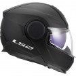 Шлем LS2 FF902 SCOPE II SOLID MATT BLACK-06