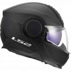 Шлем LS2 FF902 SCOPE II SOLID MATT BLACK-06