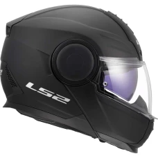 Шлем LS2 FF902 SCOPE II SOLID MATT BLACK-06