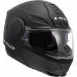 Шлем LS2 FF902 SCOPE II SOLID MATT BLACK-06