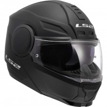 Шлем LS2 FF902 SCOPE II SOLID MATT BLACK-06