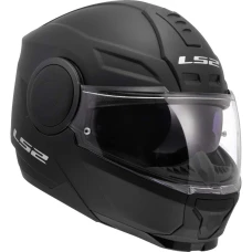 Шлем LS2 FF902 SCOPE II SOLID MATT BLACK-06
