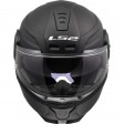 Шлем LS2 FF902 SCOPE II SOLID MATT BLACK-06