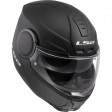 Шлем LS2 FF902 SCOPE II SOLID MATT BLACK-06