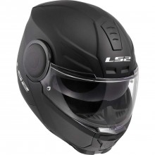 Шлем LS2 FF902 SCOPE II SOLID MATT BLACK-06