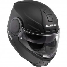 Шлем LS2 FF902 SCOPE II SOLID MATT BLACK-06