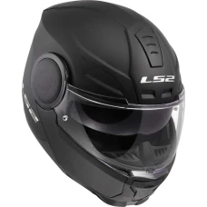Шлем LS2 FF902 SCOPE II SOLID MATT BLACK-06
