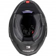 Шлем LS2 FF902 SCOPE II SOLID MATT BLACK-06
