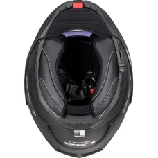 Шлем LS2 FF902 SCOPE II SOLID MATT BLACK-06
