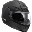 Шлем LS2 FF902 SCOPE II SOLID MATT BLACK-06