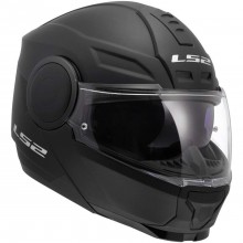 Шлем LS2 FF902 SCOPE II SOLID MATT BLACK-06