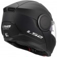 Шлем LS2 FF902 SCOPE II SOLID MATT BLACK-06