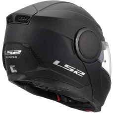 Шлем LS2 FF902 SCOPE II SOLID MATT BLACK-06