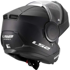Шлем LS2 FF902 SCOPE II SOLID MATT BLACK-06
