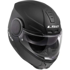 Шлем LS2 FF902 SCOPE II SOLID MATT BLACK-06