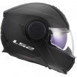 Шлем LS2 FF902 SCOPE II SOLID MATT BLACK-06