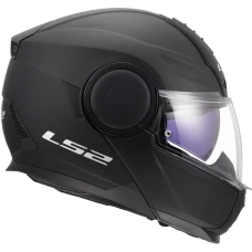 Шлем LS2 FF902 SCOPE II SOLID MATT BLACK-06