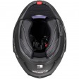 Шлем LS2 FF902 SCOPE II SOLID MATT BLACK-06