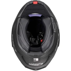 Шлем LS2 FF902 SCOPE II SOLID MATT BLACK-06