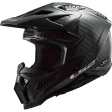 Шлем LS2 MX703 C X-FORCE GLOSS CARBON-06