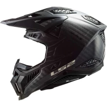 Шлем LS2 MX703 C X-FORCE GLOSS CARBON-06