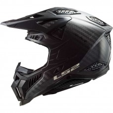 Шлем LS2 MX703 C X-FORCE GLOSS CARBON-06