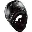 Шлем LS2 MX703 C X-FORCE GLOSS CARBON-06